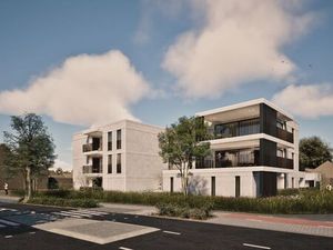 Appartement à vendre à Lommel € 475.000 (LIO5V) | Zimmo