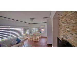 Agréable appartement très lumineux