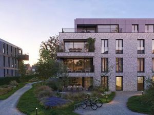 Appartement à vendre à Zonhoven € 474.500 (LIO3T) | Zimmo