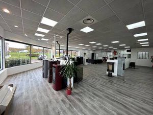 Local commercial à louer