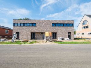 Maison à vendre à Beverlo € 485.000 (LIOMD) | Zimmo