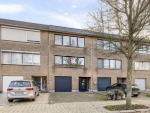 Maison à vendre à Edegem € 479.000 (LIOPZ) - Dewaele Do It Yourself | Zimmo