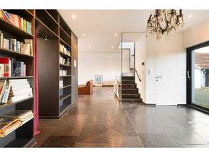 Ferme authentique avec beaucoup de potentiel - idéal pour vi