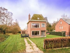 Maison à vendre à Mechelen € 485.000 (LIOH7) - IMMO ID MECHELEN | Zimmo