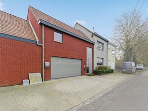 Maison à vendre à Rekkem € 425.000 (LIPBY) - Alva | Zimmo