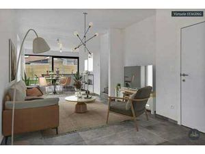 Karaktervolle  lichtrijke BEN-woning op gunstige ligging