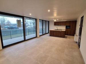 Appartement à vendre à Sint-Pieters € 417.500 (LINWA) - Imfiro | Zimmo