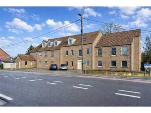 Joli appartement 2 chambres !