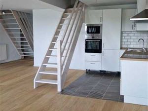 Appartement Penthouse Duplex 3 chambres de 120 m2