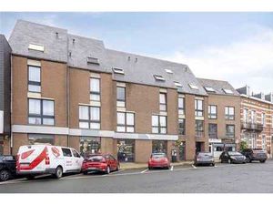 Triplex idéalement situé dans le centre de Wavre