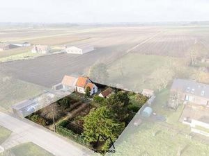 Maison à vendre à Boekhoute € 209.000 (LIO2T) - Michimmo | Zimmo