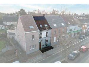 Maison 4 chambres + TERRASSE à vendre sur BRAINE-L'ALLEUD