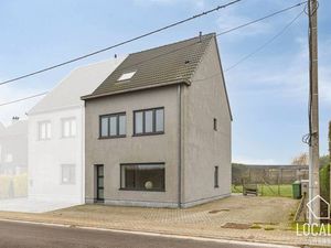 Maison à vendre à Denderhoutem € 399.000 (LIOQ4) - Locals vastgoed | Zimmo