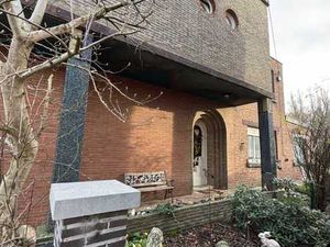 Magnifique maison de style Art-Deco !