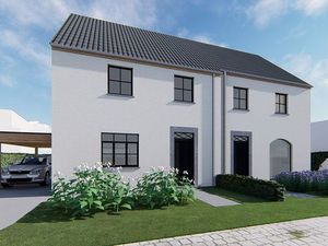 Maison à vendre à Ichtegem € 410.931 (LIO4I) | Zimmo