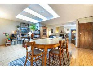 Maison bi familiale - Investissement VIAGER !