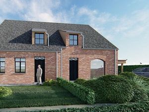 Maison à vendre à Torhout € 409.013 (LIO3Y) | Zimmo