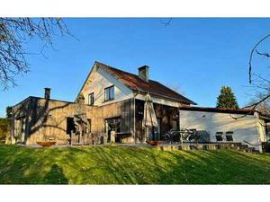 Bas Ransbeck - Vue - chambres au rez de chaussée - Sud Est