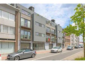 Bel appartement duplex avec des grandes terrasses