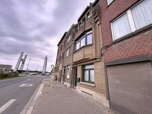 Charmant duplex de deux chambres avec mezzanine