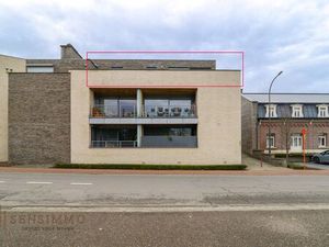 Appartement à vendre à Hoeselt € 265.000 (LIP3E) - Sensimmo | Zimmo