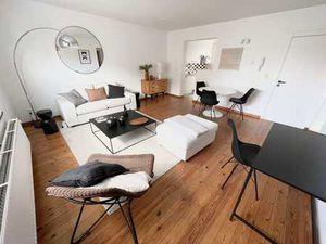 APPARTEMENT 2 CHAMBRES MEUBLE NEUFS