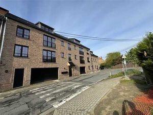 Appartement presque neuf - 2ch