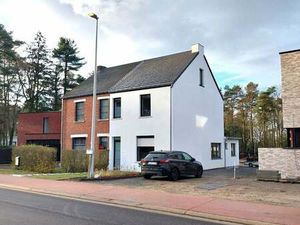 Maison à louer à Heusden € 1.300 (LINUX) - Optimus vastgoed | Zimmo