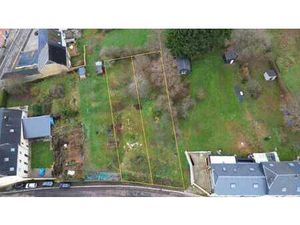 Terrains à bâtir à Freylange (Arlon) – Lots 1 & 2