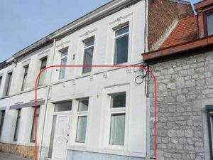 Appartement rez-de-chaussée avec 2 chambres + jardin !!