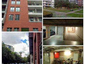 Appartement à vendre à Schaerbeek € 255.000 (LIO8S) - Immo 2A | Zimmo