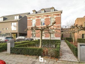 Appartement à louer à Sint-Andries € 1.195 (LIODY) - Bricx Vastgoed Brugge | Zimmo