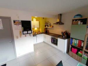 Appartement Duplex lumineux de 70m2.