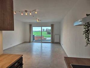Appartement neuf à louer à GEMBLOUX
