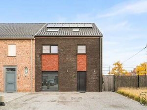 Maison à vendre à Oostrozebeke € 498.000 (LIP0Y) - Immo Beguin Waregem | Zimmo