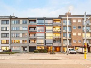Appartement à vendre à Deurne € 265.000 (LIPE7) - De Woninggalerij | Zimmo