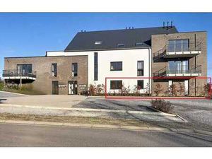 Superbe appartement 2Ch. récent sis au rez-de-chaussée