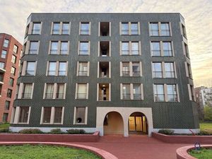 Appartement à louer à Bruxelles € 1.275 (LINUM) | Zimmo