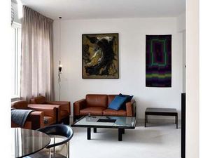 Appartement à louer à Ixelles € 2.450 (LIOD6) - De Maurissens Properties | Zimmo