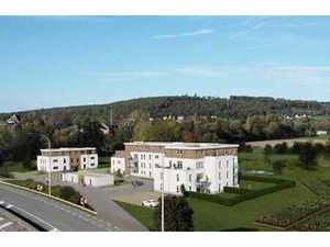 Moustier Appartements 1  2  3 et 4Ch àpd de 220 000 €