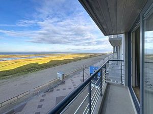 Appartement à vendre à Heist-aan-Zee € 489.000 (LIP4J) - Agence Van Den Broucke | Zimmo