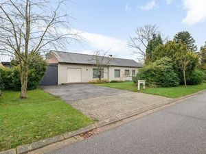 Maison à vendre à Pulderbos € 485.000 (LIP4A) - Heylen Vastgoed - Lier | Zimmo