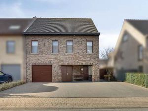 Maison à vendre à Schelle € 524.500 (LIOR7) - Dewaele - Boom | Zimmo