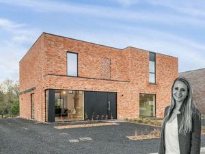 Maison à louer à Houthalen € 1.350 (LIP99) - ImmoW | Zimmo