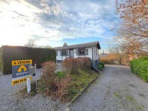 Gîte 6 personnes à Wéris (Durbuy)