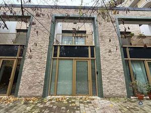 Maison à louer à Antwerpen € 1.250 (LINUL) | Zimmo