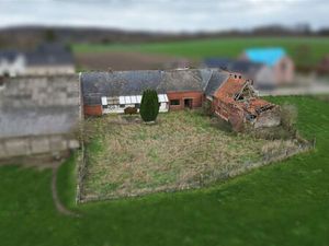 Maison à vendre à Ligne € 130.000 (LIO0G) - Primmo Péruwelz | Zimmo