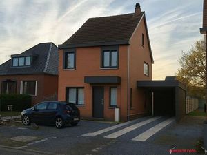Maison à vendre à Leopoldsburg € 198.000 (LIP5Z) - JANSSEN EN JANSSEN Leopoldsburg | Zimmo