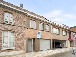 Maison à vendre à Waregem € 239.000 (LIP11) - Immo Beguin Waregem | Zimmo