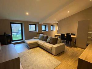 Appartement meublé doté d'une terrasse de 20m2 plein sud